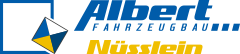Albert Fahrzeugbau GmbH Nüsslein Albert Fahrzeugbau GmbH Nüsslein