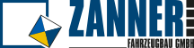 Zanner Fahrzeugbau GmbH Zanner Fahrzeugbau GmbH